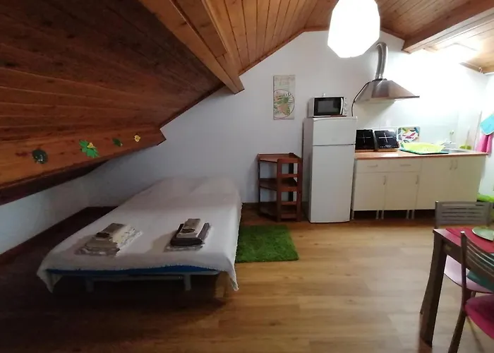 Cozy Central
