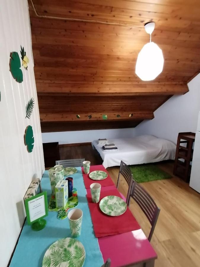Cozy Central Apartment