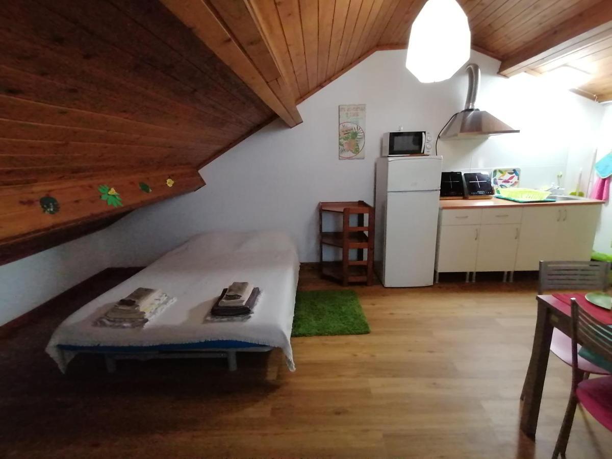 Cozy Central Apartment *