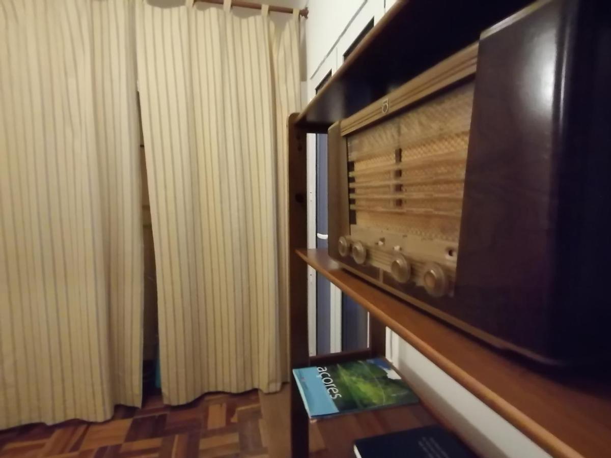 Apartment Cozy Central Ponta Delgada (Sao Miguel)