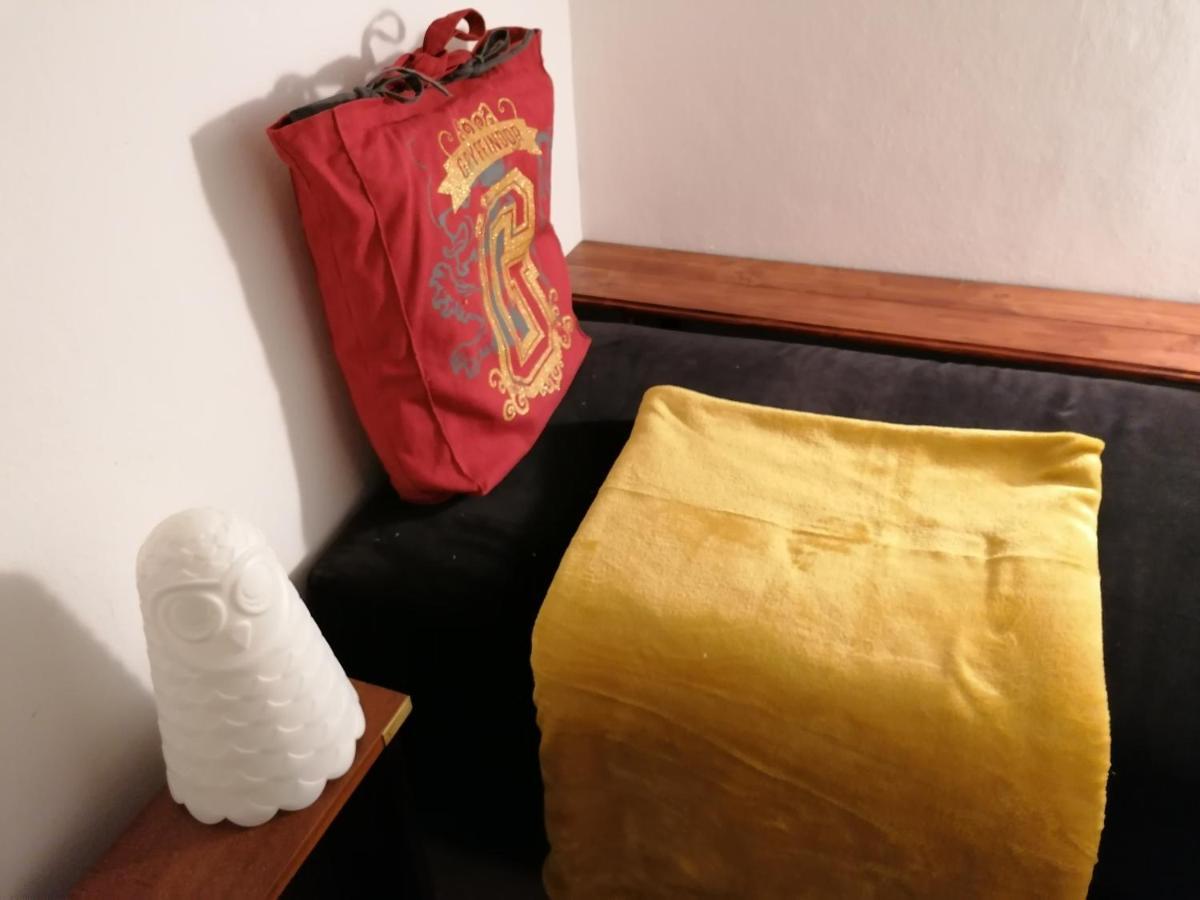 Apartment Cozy Central