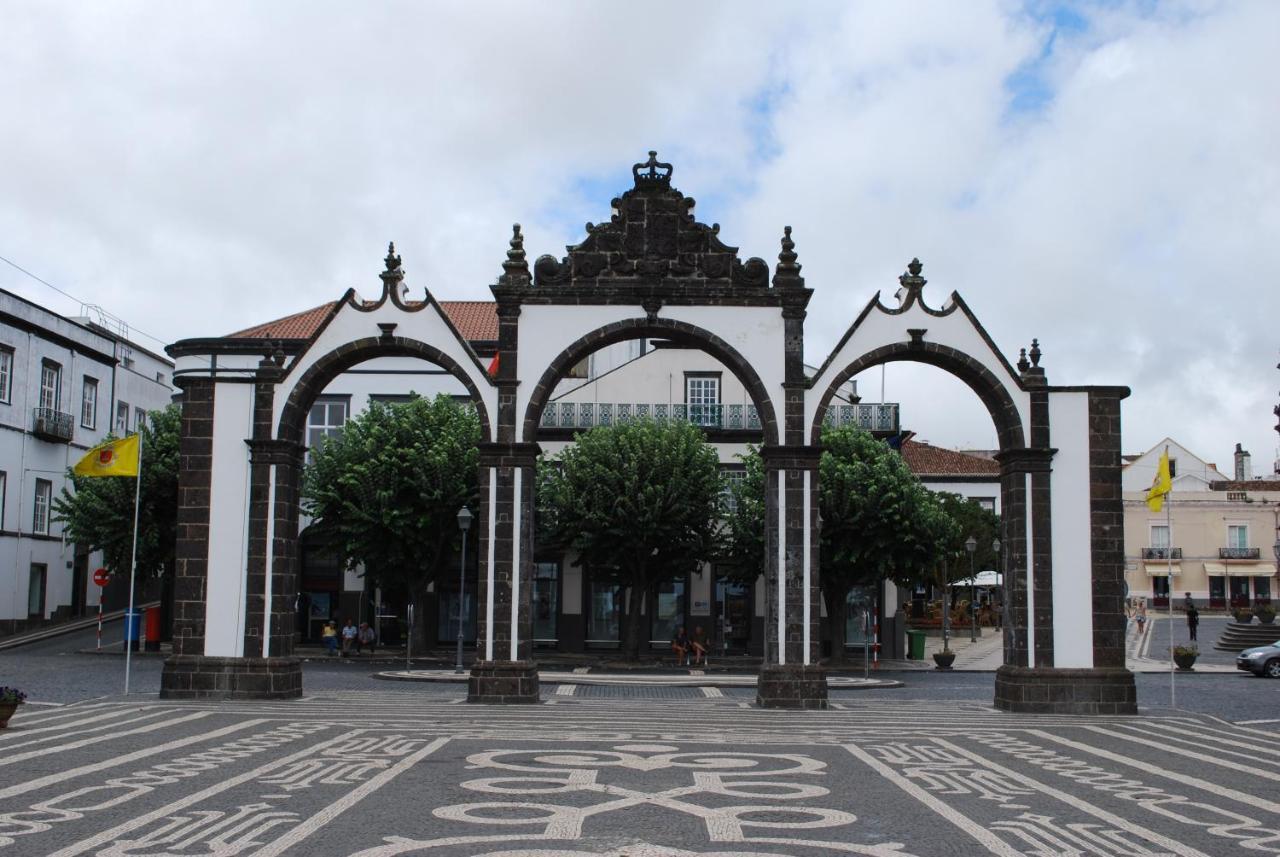 Apartment Cozy Central Ponta Delgada (Sao Miguel)