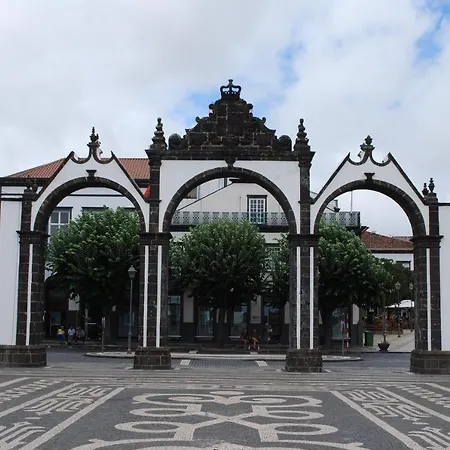 Cozy Central Ponta Delgada Extérieur photo