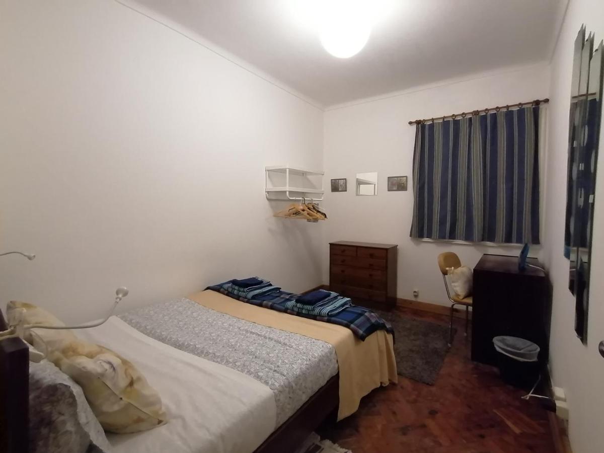 Cozy Central Apartment Ponta Delgada (Sao Miguel)